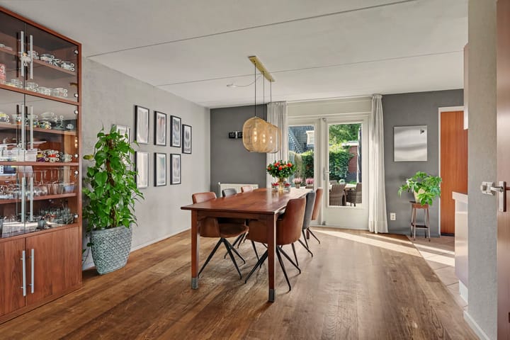 Hoekwoning te koop: Het Horseler 44, Warnsveld