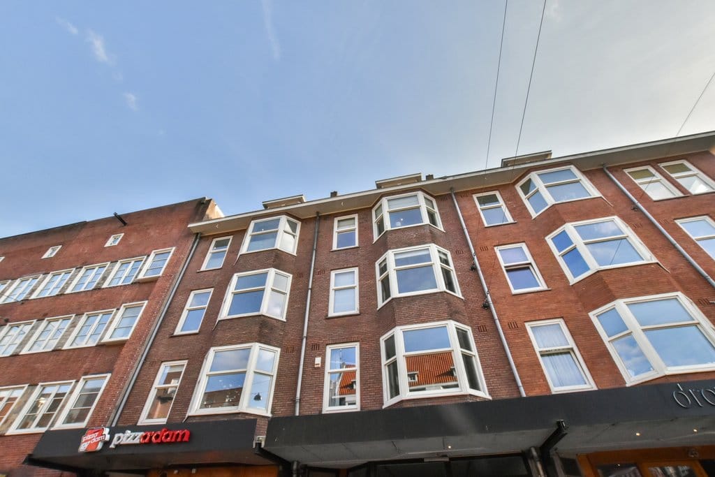 Photo 2 of Heemstedestraat 15-3