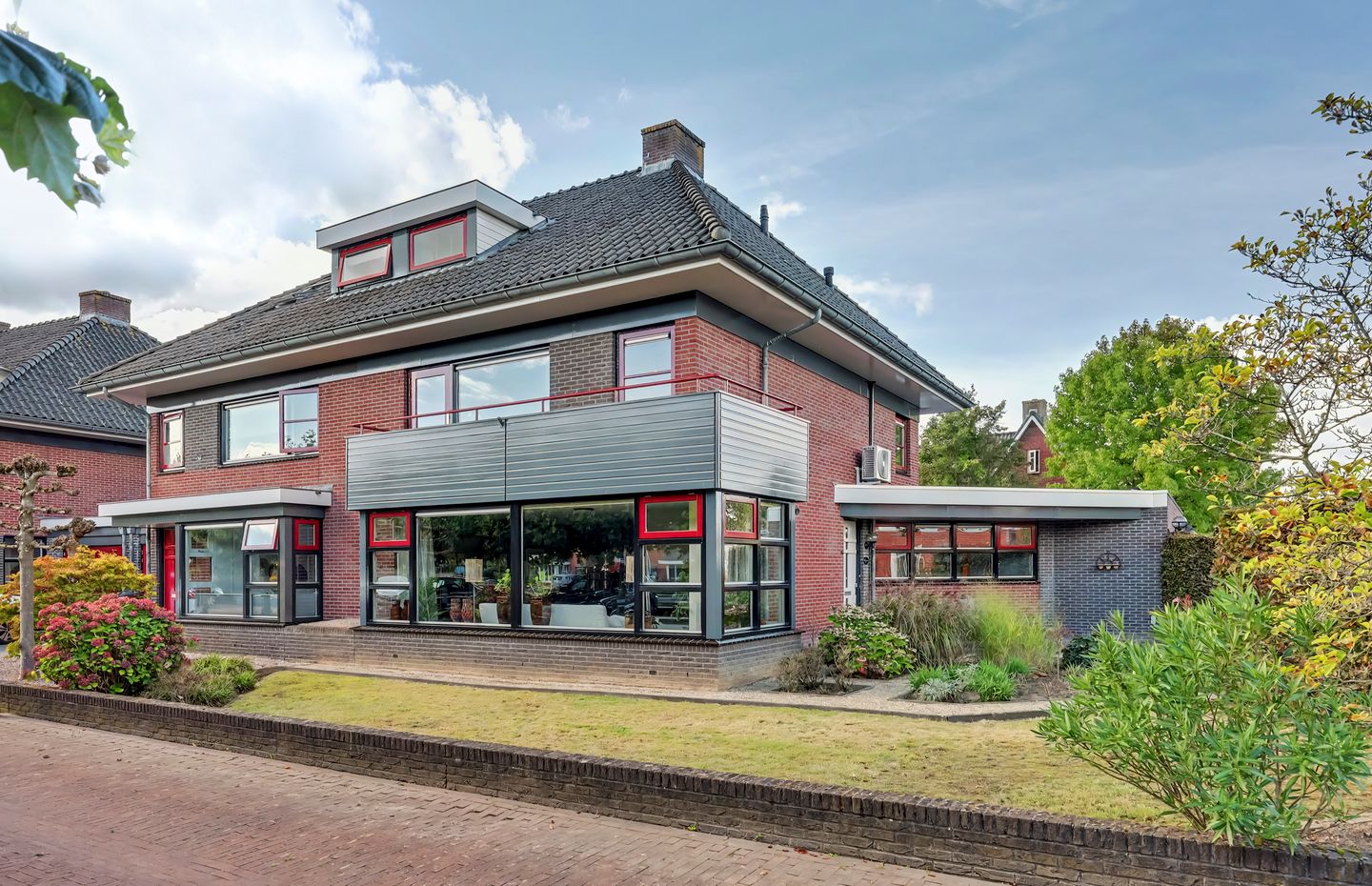 Foto 1 van Het Horseler 44