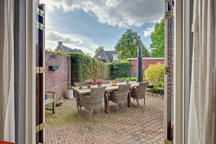 Hoekwoning te koop: Het Horseler 44, Warnsveld