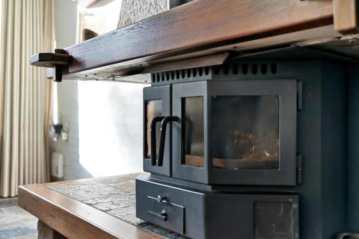 Hoekwoning te koop: van Galenstraat 23, Bergeijk
