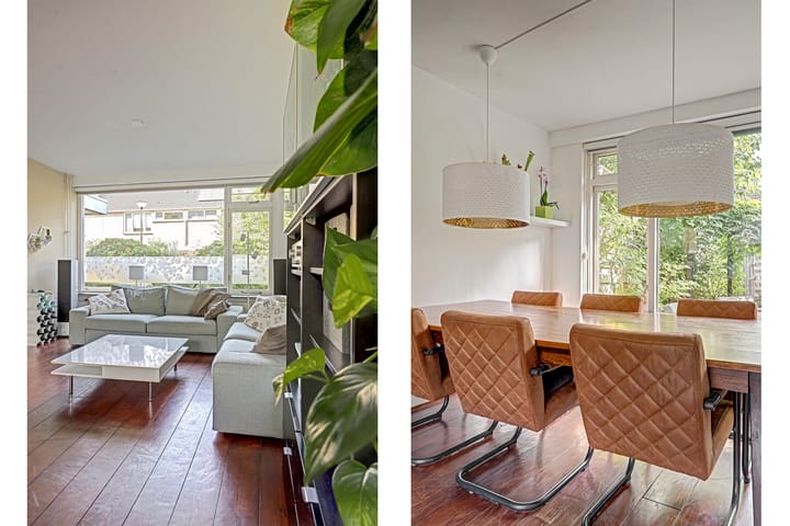 Tussenwoning te koop: grevelingen 64, Alphen Aan Den Rijn