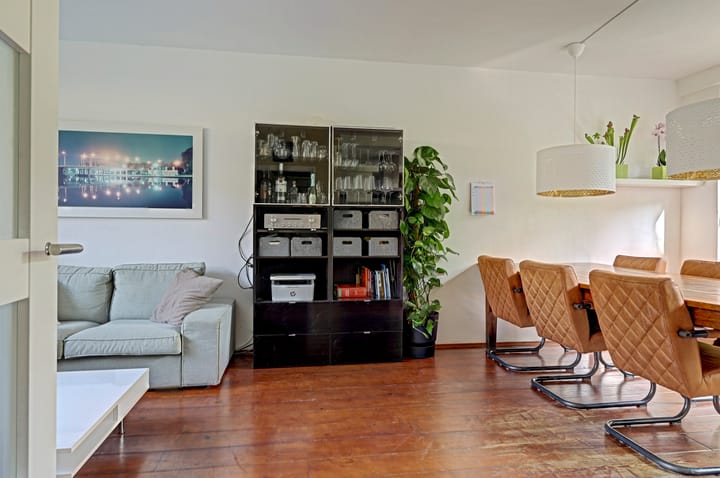 Tussenwoning te koop: grevelingen 64, Alphen Aan Den Rijn