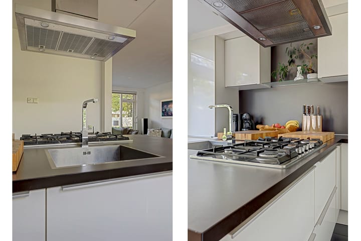 Tussenwoning te koop: grevelingen 64, Alphen Aan Den Rijn