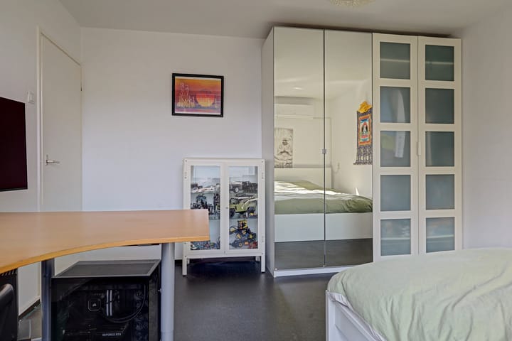 Tussenwoning te koop: grevelingen 64, Alphen Aan Den Rijn