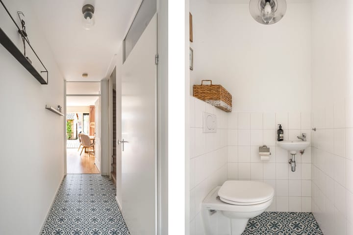 Tussenwoning te koop: Binderserf 22, Arnhem