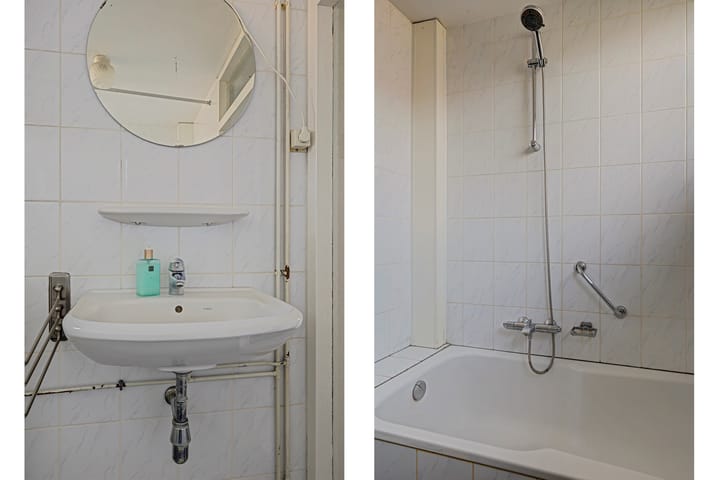 Tussenwoning te koop: grevelingen 64, Alphen Aan Den Rijn