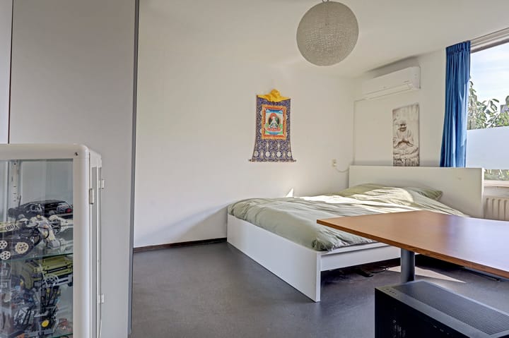 Tussenwoning te koop: grevelingen 64, Alphen Aan Den Rijn