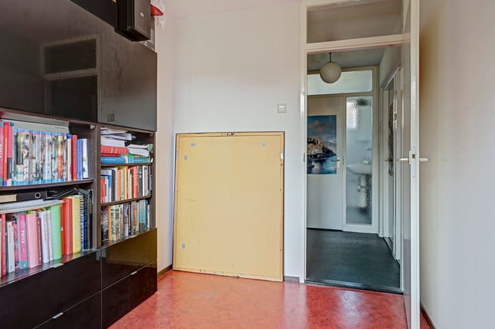 Tussenwoning te koop: grevelingen 64, Alphen Aan Den Rijn