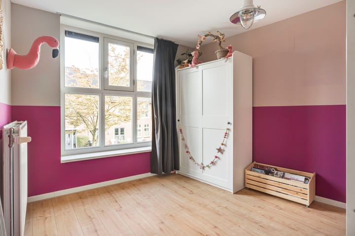 Tussenwoning te koop: Binderserf 22, Arnhem