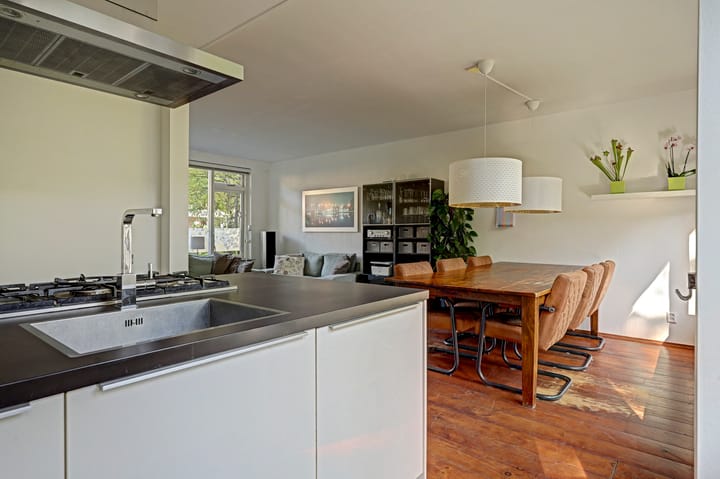 Tussenwoning te koop: grevelingen 64, Alphen Aan Den Rijn