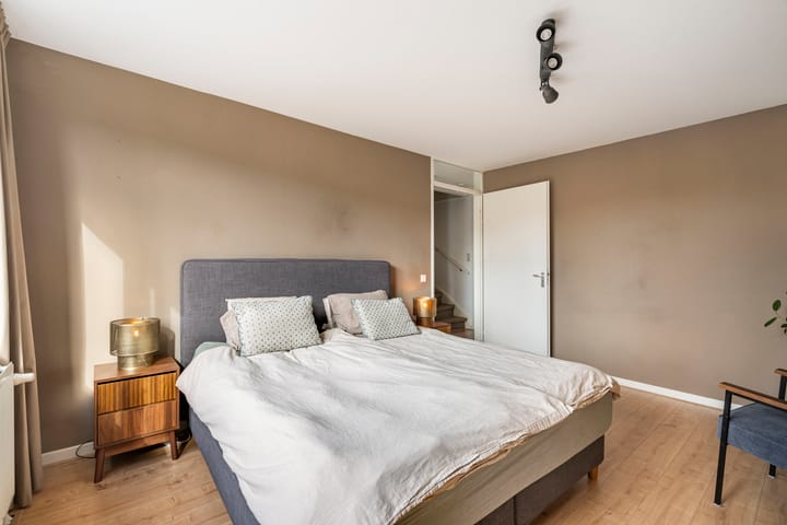 Tussenwoning te koop: Binderserf 22, Arnhem