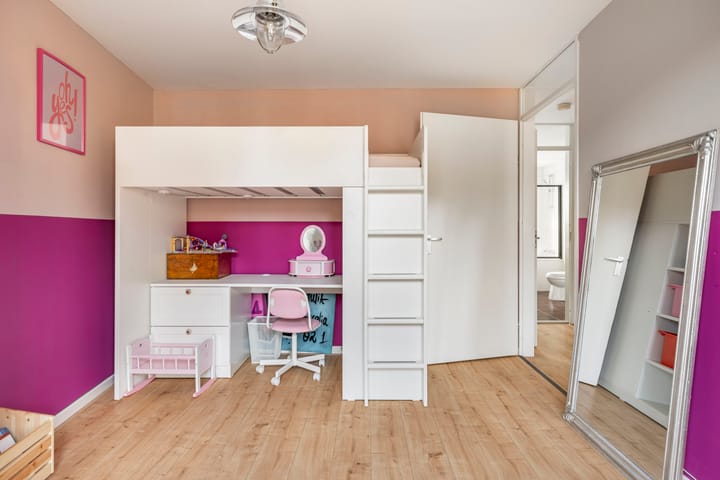 Tussenwoning te koop: Binderserf 22, Arnhem