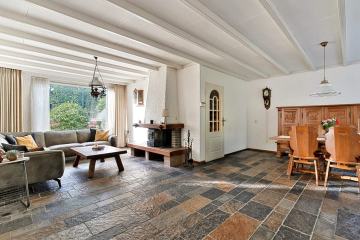Hoekwoning te koop: van Galenstraat 23, Bergeijk
