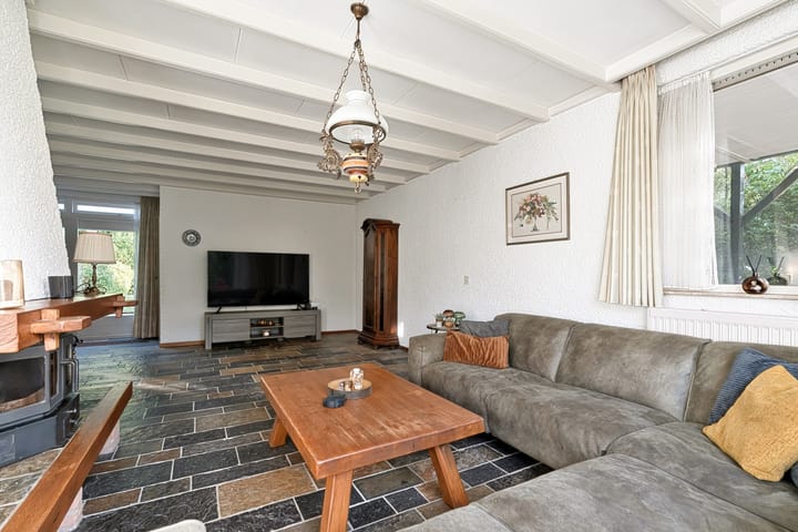 Hoekwoning te koop: van Galenstraat 23, Bergeijk