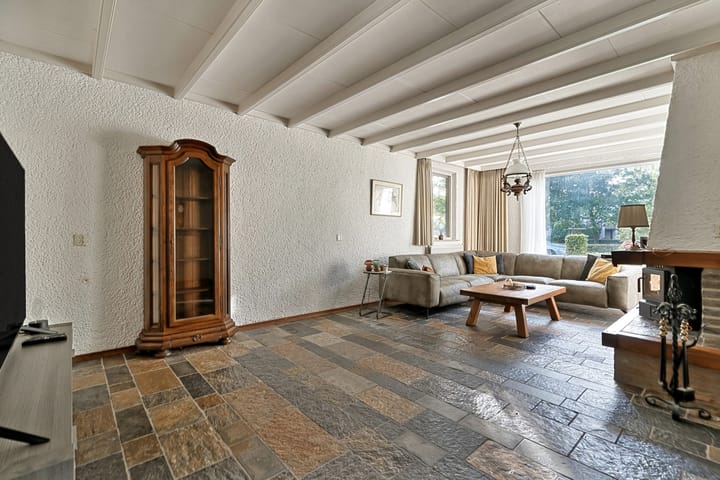 Hoekwoning te koop: van Galenstraat 23, Bergeijk