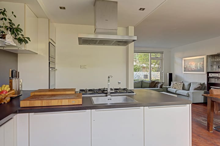 Tussenwoning te koop: grevelingen 64, Alphen Aan Den Rijn
