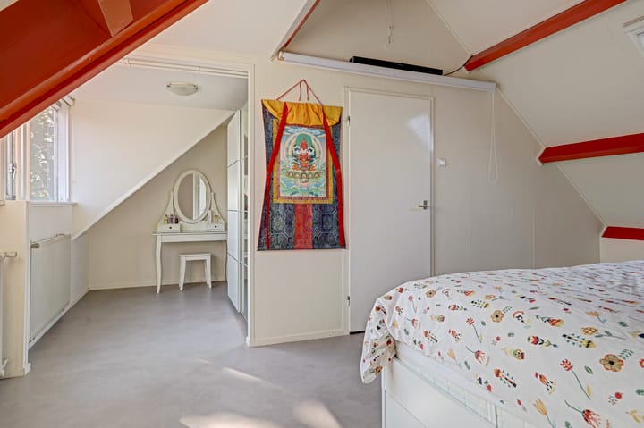 Tussenwoning te koop: grevelingen 64, Alphen Aan Den Rijn