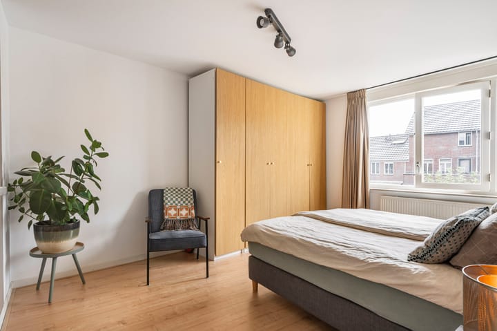 Tussenwoning te koop: Binderserf 22, Arnhem