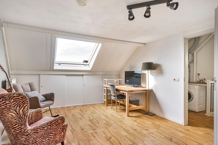 Tussenwoning te koop: Binderserf 22, Arnhem