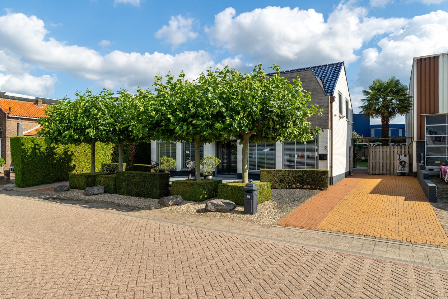 Bekijk foto 1 van Biesboschhaven Zuid 14