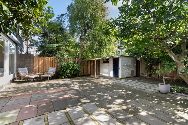 Hoekwoning te koop: Erica 12, Dordrecht
