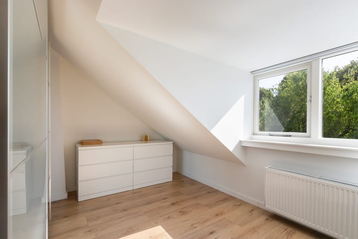Hoekwoning te koop: Erica 12, Dordrecht