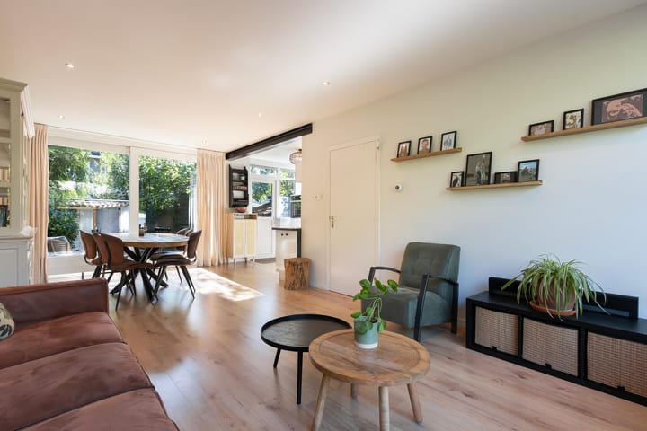 Hoekwoning te koop: Erica 12, Dordrecht
