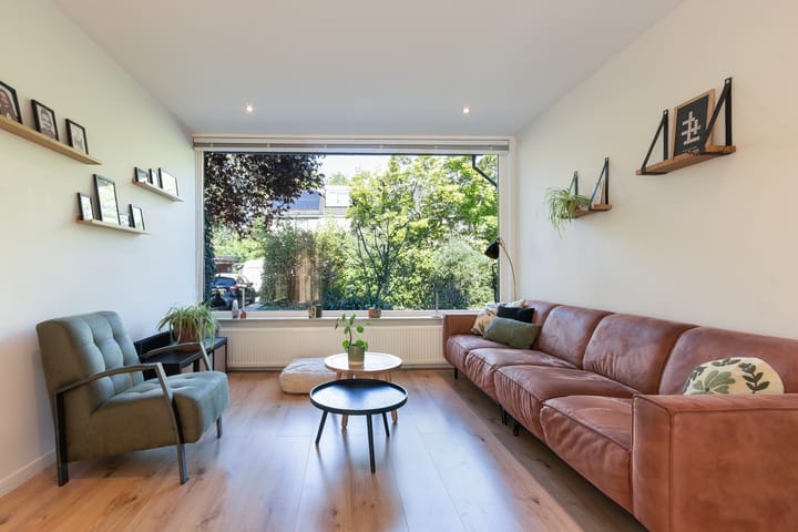 Hoekwoning te koop: Erica 12, Dordrecht
