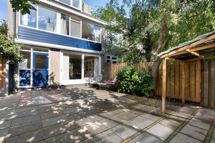 Hoekwoning te koop: Erica 12, Dordrecht