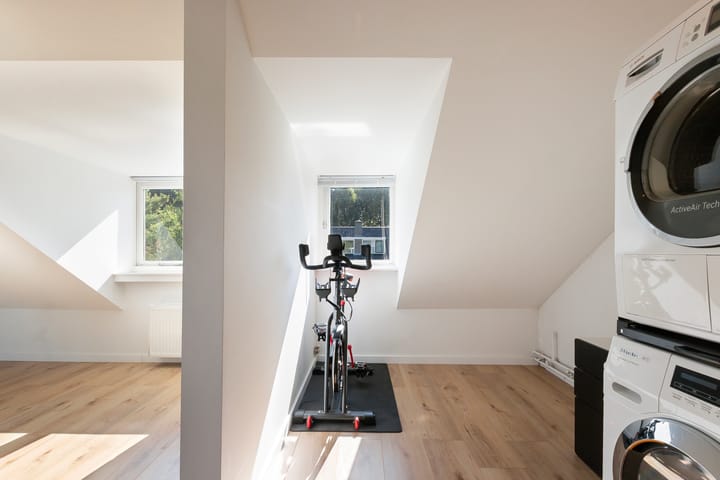 Hoekwoning te koop: Erica 12, Dordrecht