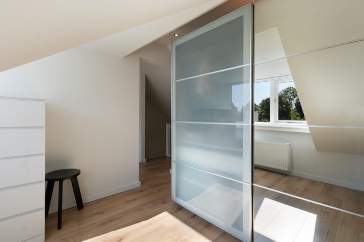 Hoekwoning te koop: Erica 12, Dordrecht