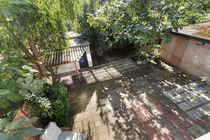 Hoekwoning te koop: Erica 12, Dordrecht