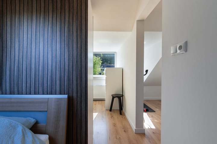 Hoekwoning te koop: Erica 12, Dordrecht