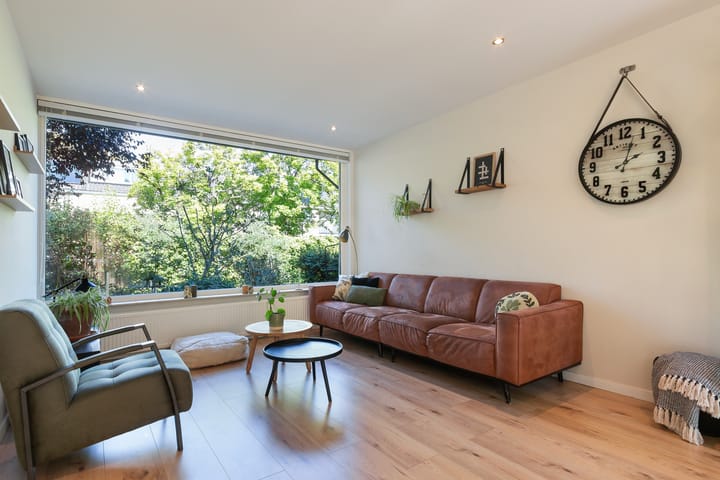 Hoekwoning te koop: Erica 12, Dordrecht