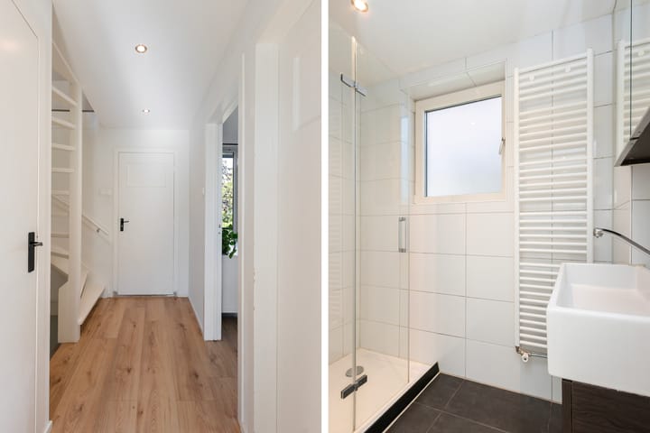 Hoekwoning te koop: Erica 12, Dordrecht