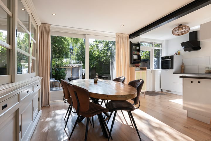 Hoekwoning te koop: Erica 12, Dordrecht