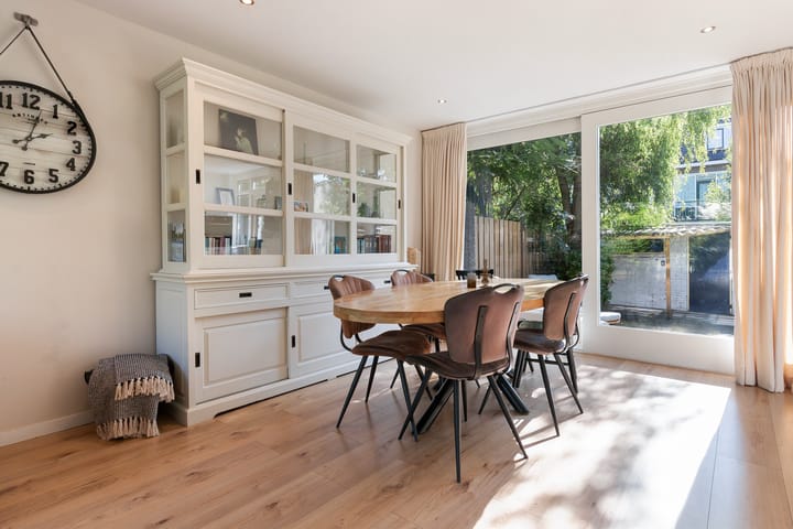 Hoekwoning te koop: Erica 12, Dordrecht