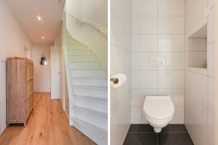 Hoekwoning te koop: Erica 12, Dordrecht