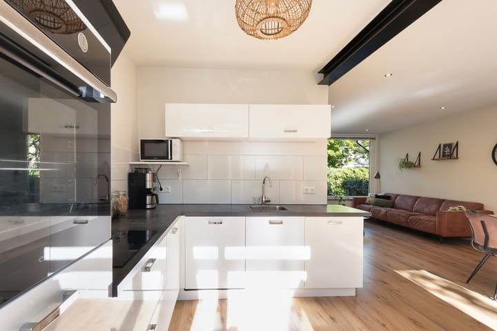Hoekwoning te koop: Erica 12, Dordrecht