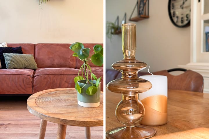 Hoekwoning te koop: Erica 12, Dordrecht