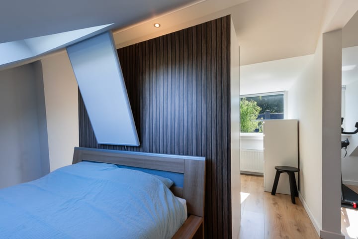Hoekwoning te koop: Erica 12, Dordrecht
