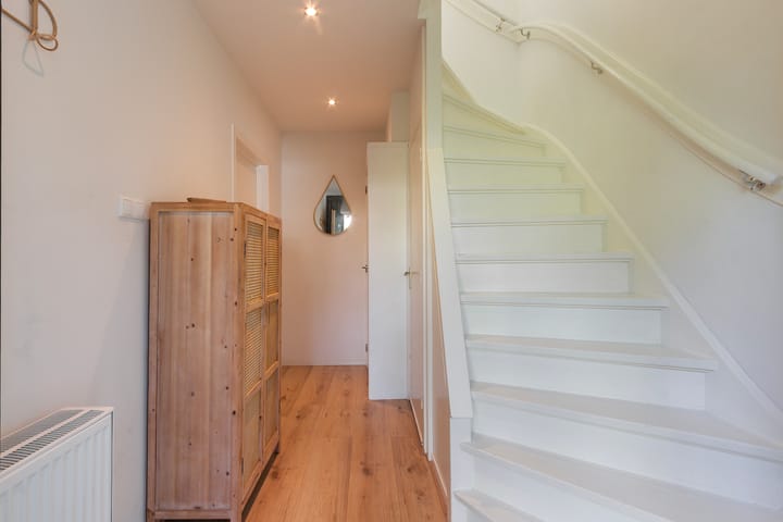 Hoekwoning te koop: Erica 12, Dordrecht