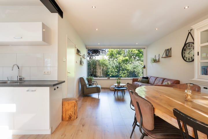 Hoekwoning te koop: Erica 12, Dordrecht