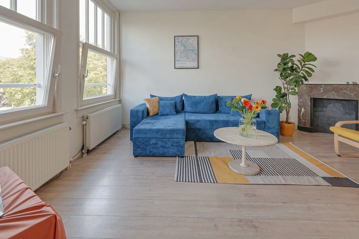 Foto 5 van De Rijpgracht 29-2