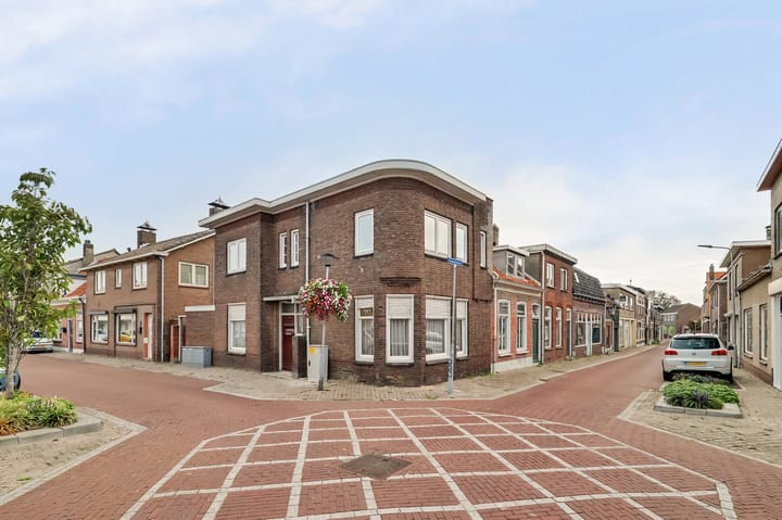 Foto 3 van Nieuwstraat 8