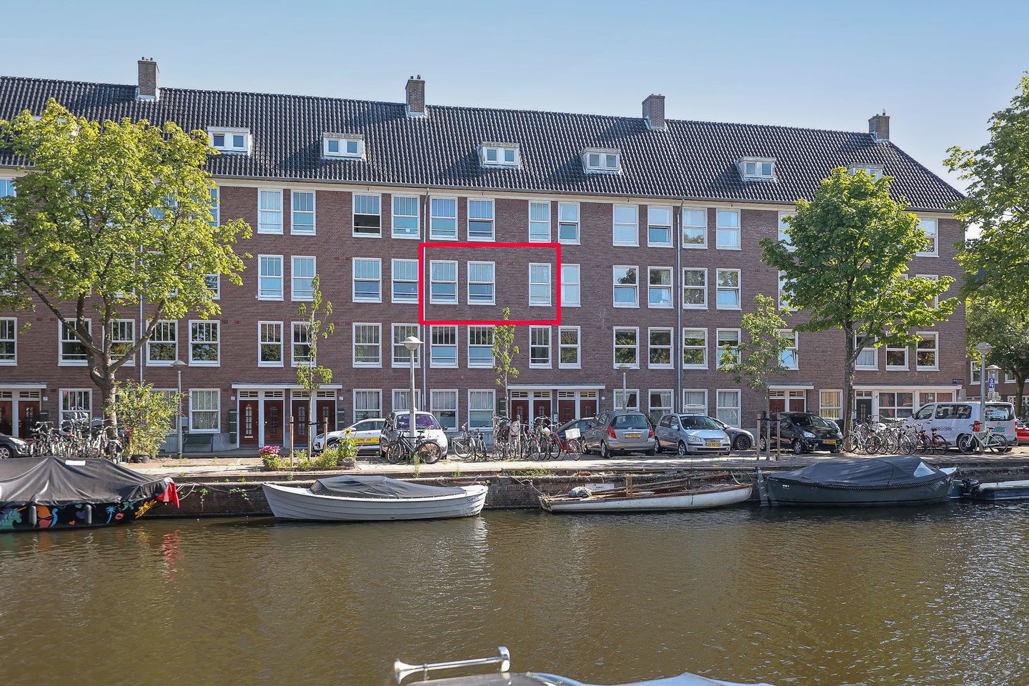 Foto 1 van De Rijpgracht 29-2