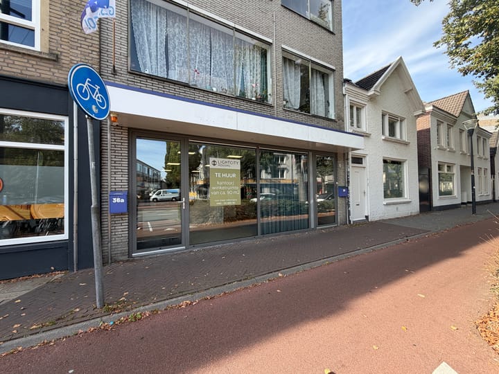 Leenderweg 36-A