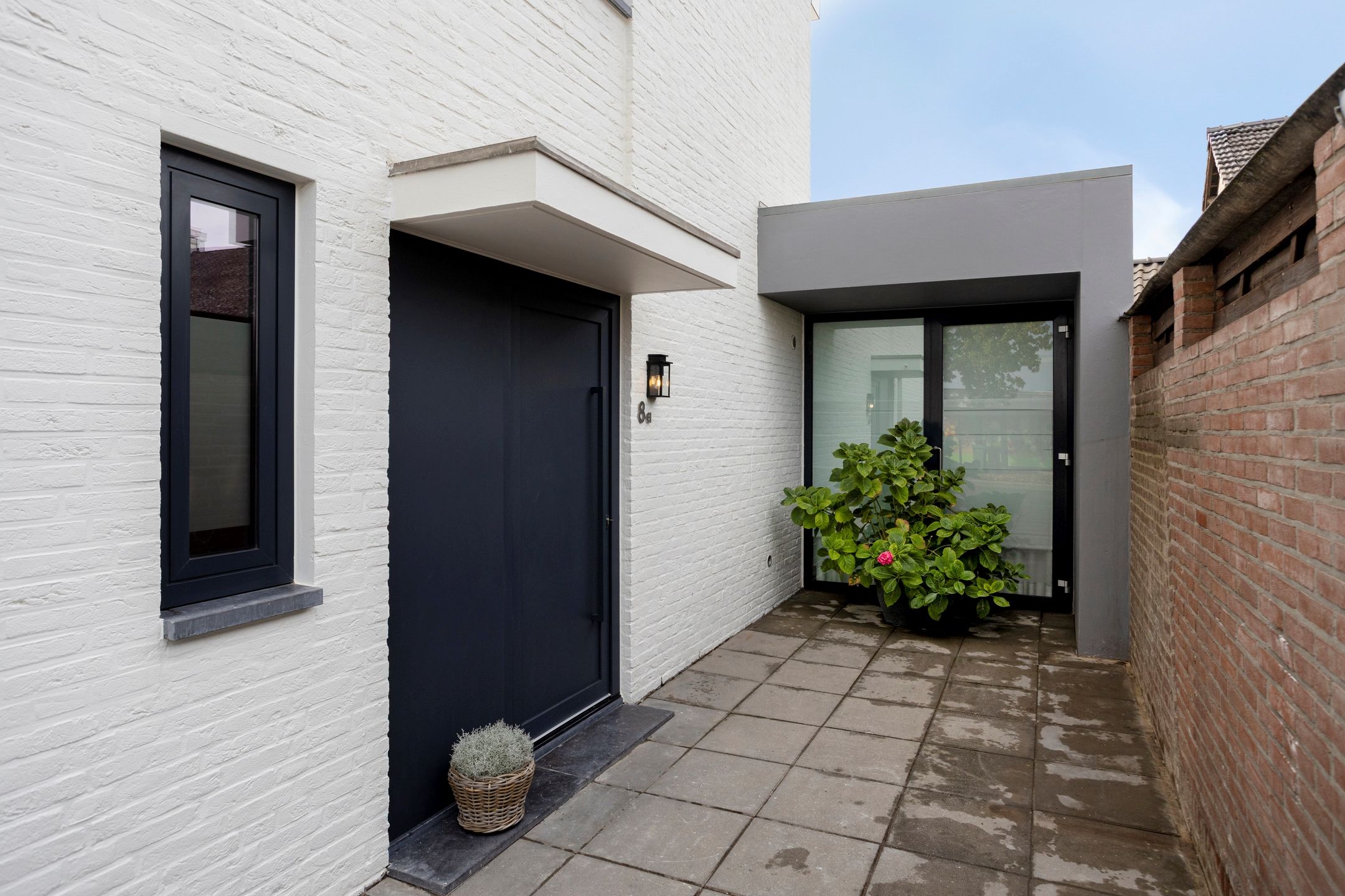 Foto 3 van Cramignonstraat 8-A