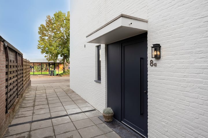 Foto 4 van Cramignonstraat 8-A